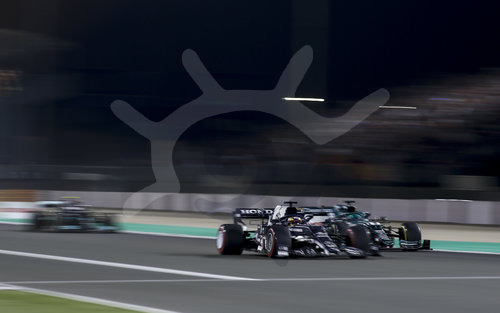 F1 Grand Prix of Qatar