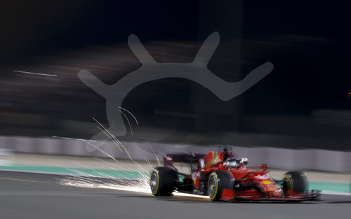 F1 Grand Prix of Qatar