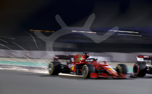 F1 Grand Prix of Qatar