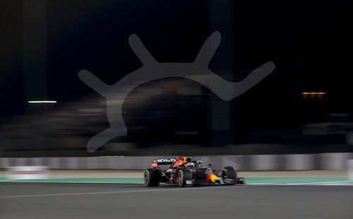 F1 Grand Prix of Qatar