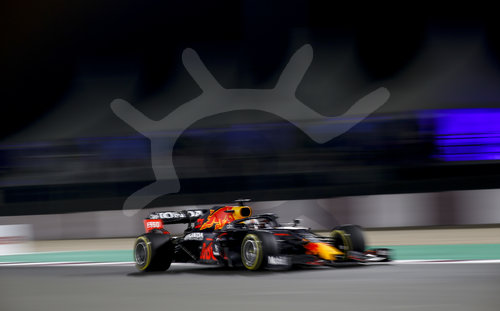F1 Grand Prix of Qatar