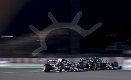 F1 Grand Prix of Qatar