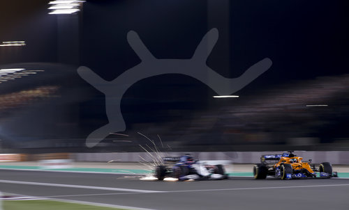 F1 Grand Prix of Qatar