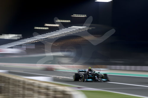 F1 Grand Prix of Qatar