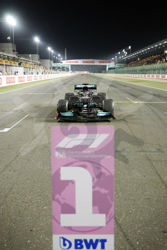 F1 Grand Prix of Qatar