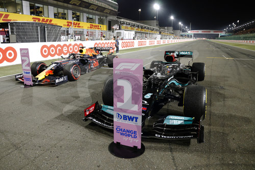 F1 Grand Prix of Qatar