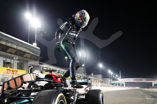 F1 Grand Prix of Qatar