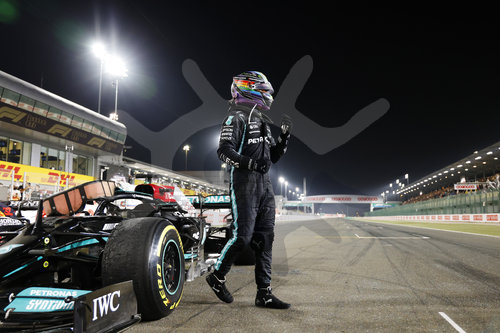 F1 Grand Prix of Qatar