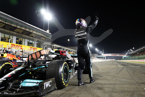 F1 Grand Prix of Qatar
