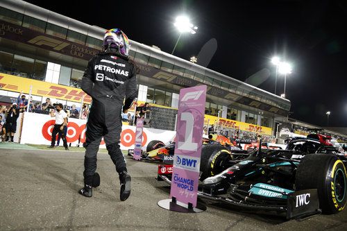 F1 Grand Prix of Qatar