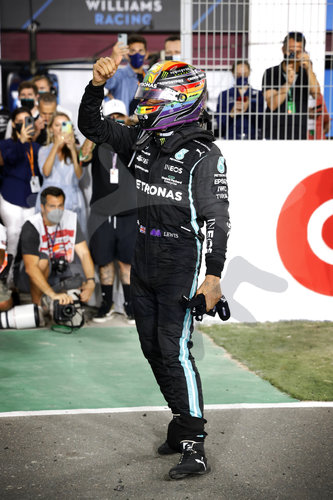 F1 Grand Prix of Qatar