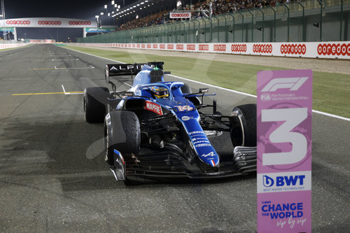 F1 Grand Prix of Qatar