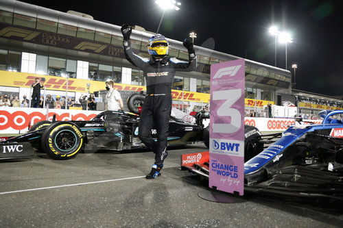 F1 Grand Prix of Qatar