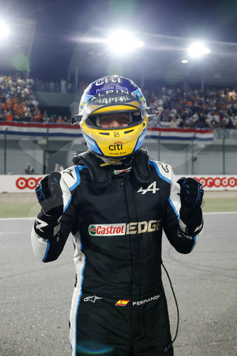 F1 Grand Prix of Qatar