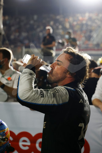 F1 Grand Prix of Qatar