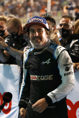 F1 Grand Prix of Qatar