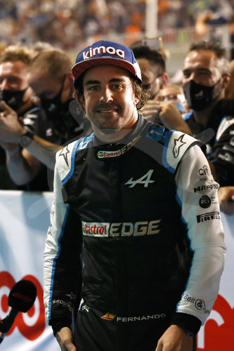 F1 Grand Prix of Qatar