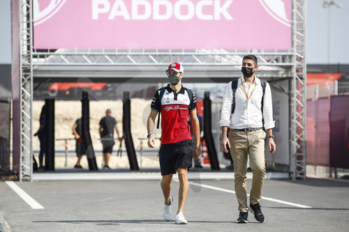 F1 Grand Prix of Qatar