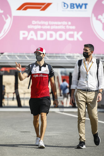 F1 Grand Prix of Qatar