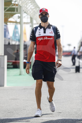F1 Grand Prix of Qatar