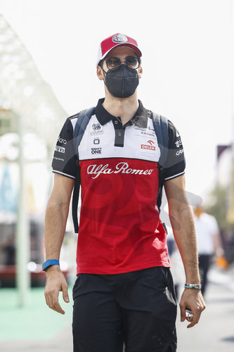 F1 Grand Prix of Qatar