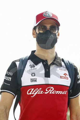 F1 Grand Prix of Qatar