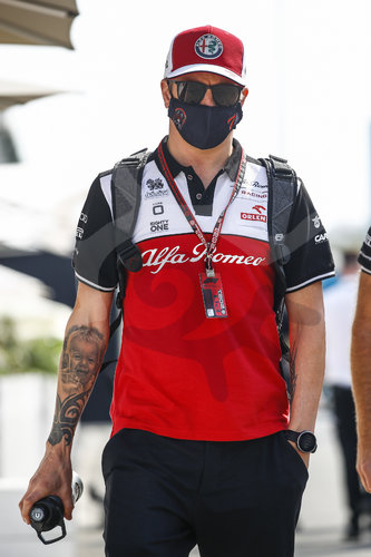 F1 Grand Prix of Qatar
