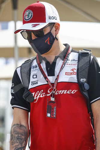 F1 Grand Prix of Qatar