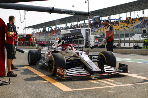 F1 Grand Prix of Qatar