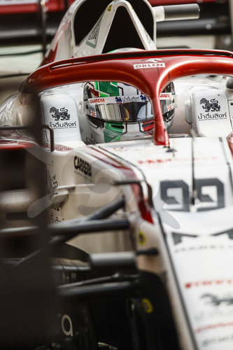 F1 Grand Prix of Qatar