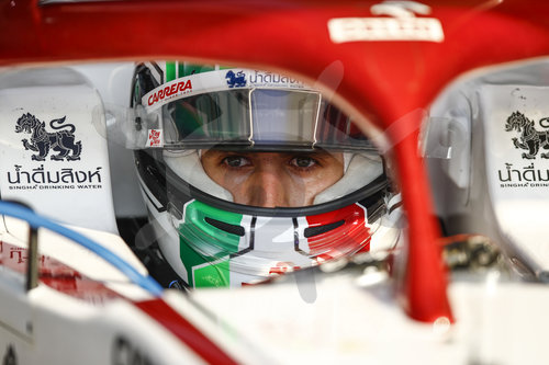 F1 Grand Prix of Qatar