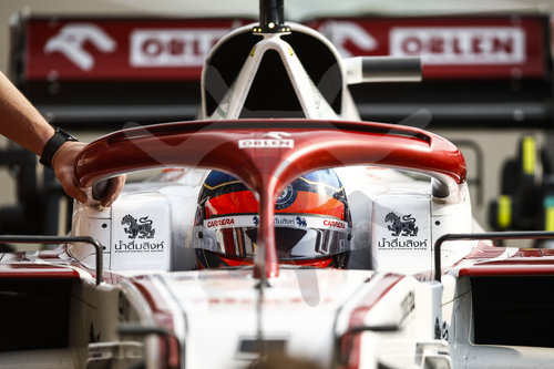F1 Grand Prix of Qatar