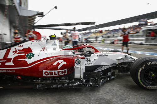 F1 Grand Prix of Qatar