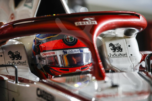 F1 Grand Prix of Qatar
