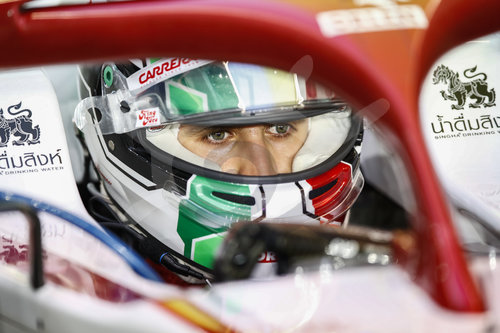 F1 Grand Prix of Qatar