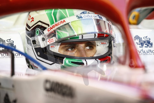 F1 Grand Prix of Qatar