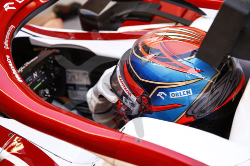 F1 Grand Prix of Qatar