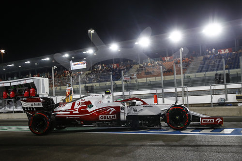 F1 Grand Prix of Qatar