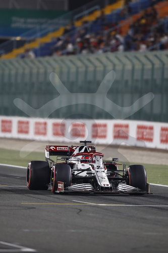 F1 Grand Prix of Qatar