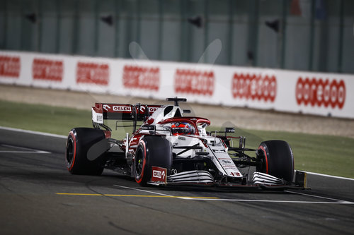 F1 Grand Prix of Qatar