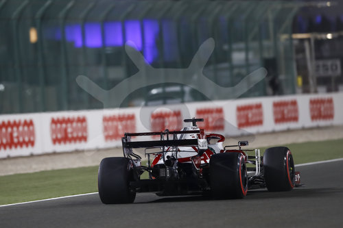 F1 Grand Prix of Qatar