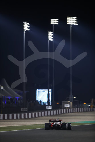 F1 Grand Prix of Qatar