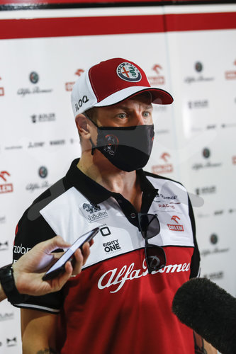 F1 Grand Prix of Qatar