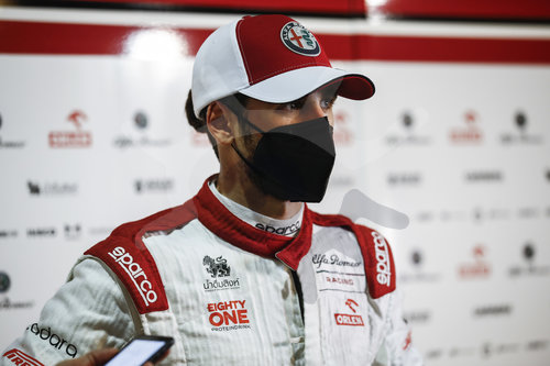 F1 Grand Prix of Qatar