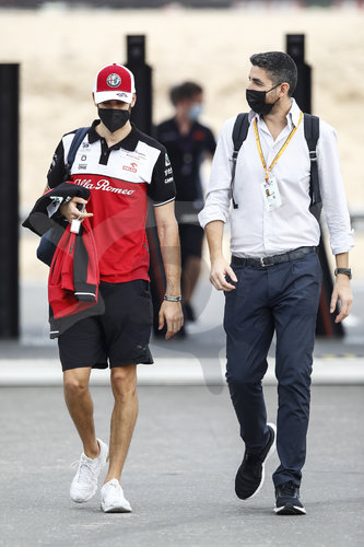 F1 Grand Prix of Qatar