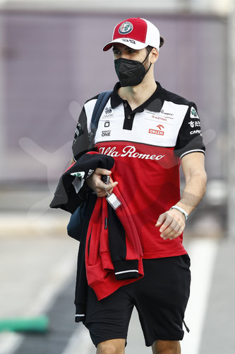 F1 Grand Prix of Qatar