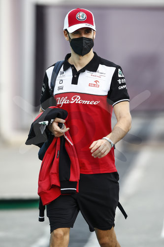 F1 Grand Prix of Qatar