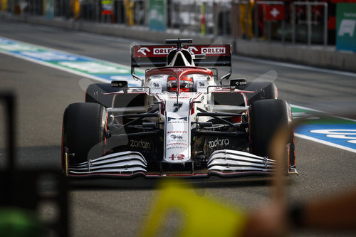 F1 Grand Prix of Qatar