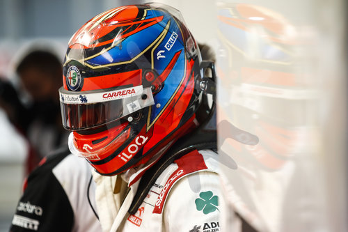 F1 Grand Prix of Qatar