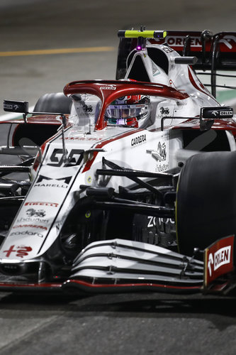 F1 Grand Prix of Qatar